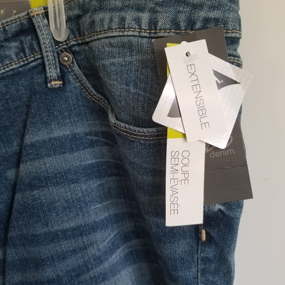 Mossimo 16s Bootcut Jeans - Picture 2 of 6